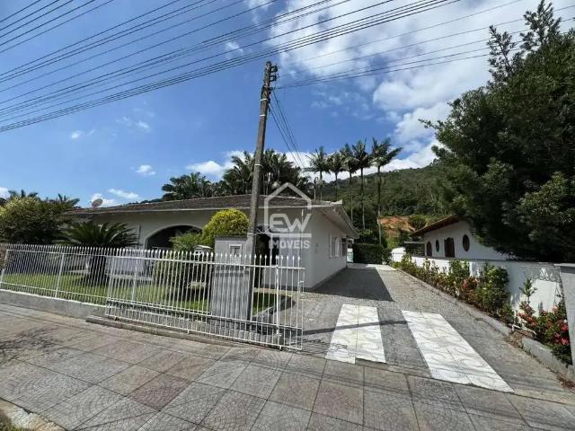 Casa venda em Região Geográfica Imediata de Joinville, Massaranduba