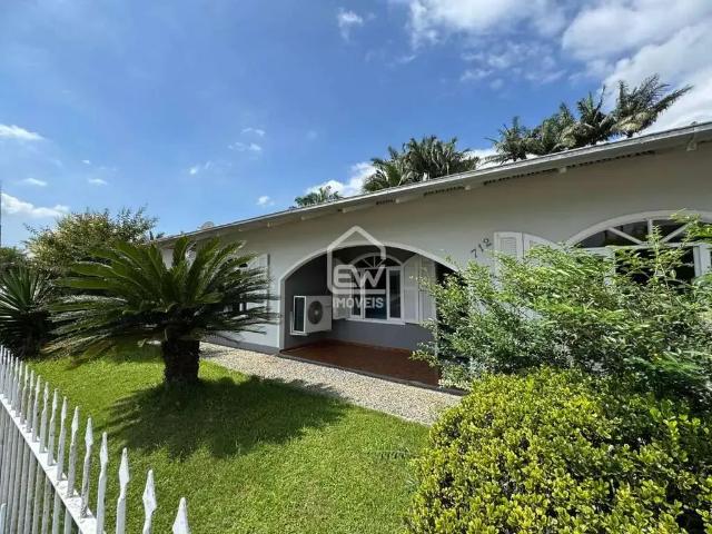Casa venda em Região Geográfica Imediata de Joinville, Massaranduba