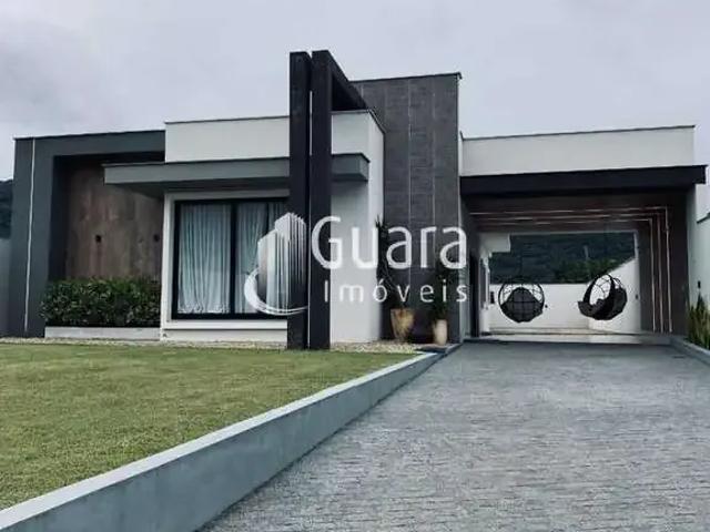 Casa venda em Região Geográfica Imediata de Joinville, Massaranduba