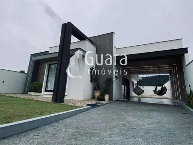 Casa venda em Região Geográfica Imediata de Joinville, Massaranduba