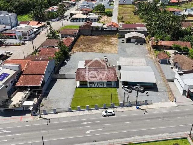 Casa venda em Região Geográfica Imediata de Joinville, Massaranduba