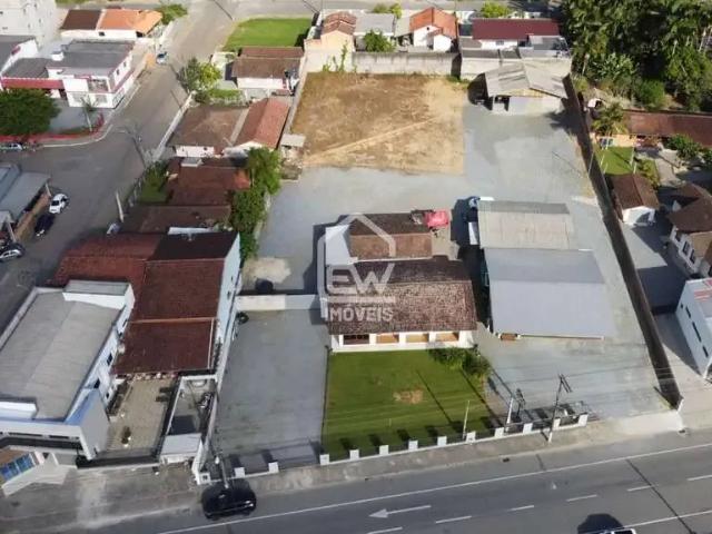 Casa venda em Região Geográfica Imediata de Joinville, Massaranduba