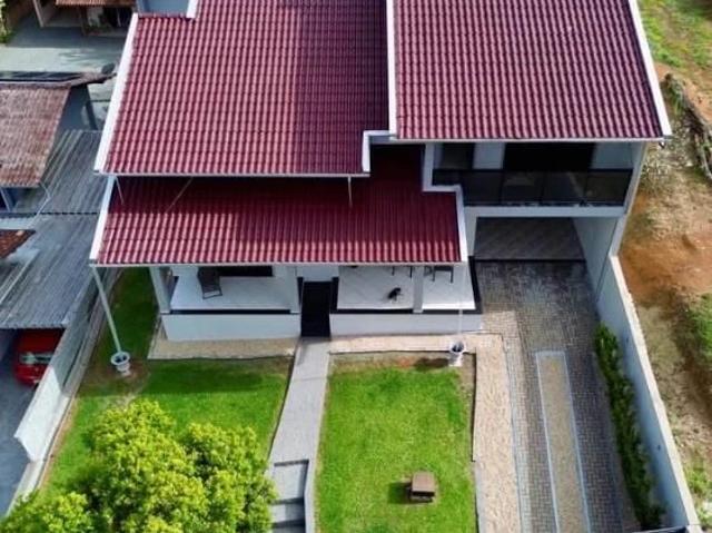 Casa venda em Massaranduba, Região Geográfica Intermediária de Joinville