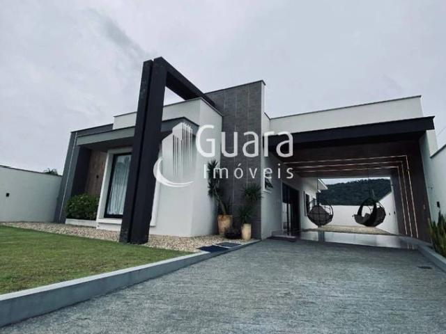 Casa venda em Massaranduba, Região Geográfica Intermediária de Joinville