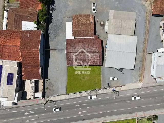 Casa venda em Região Geográfica Imediata de Joinville, Massaranduba