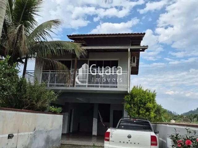 Casa venda em Patrimônio, Massaranduba