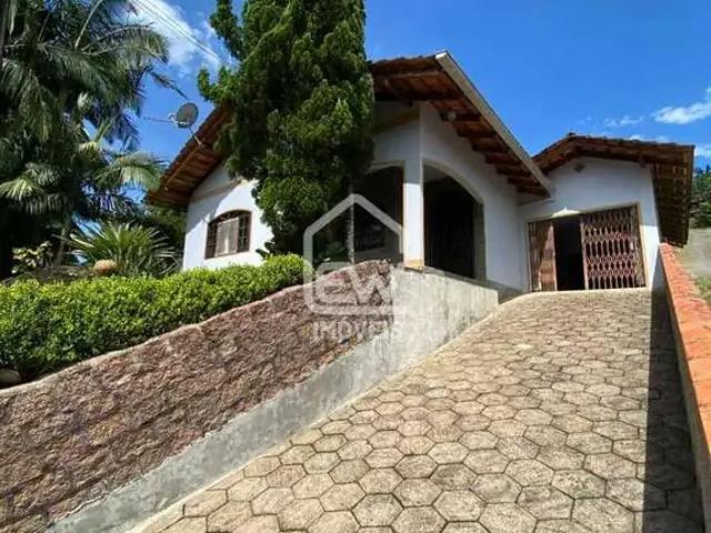 Casa venda em Região Geográfica Imediata de Joinville, Massaranduba