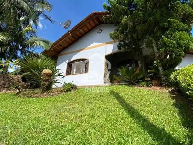 Casa venda em Região Geográfica Imediata de Joinville, Massaranduba