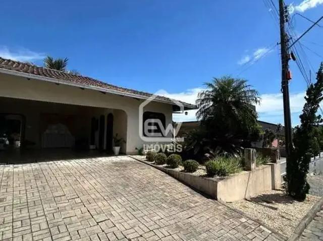 Casa venda em Região Geográfica Imediata de Joinville, Massaranduba