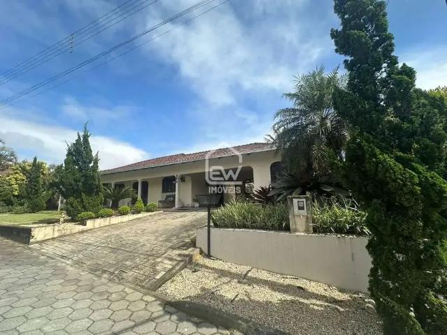 Casa venda em Região Geográfica Imediata de Joinville, Massaranduba