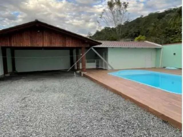 Casa venda em Região Geográfica Imediata de Joinville, Massaranduba
