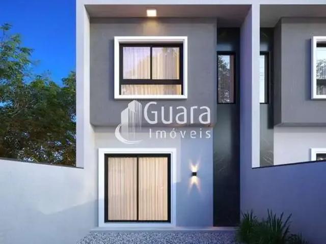 Casa venda em Região Geográfica Imediata de Joinville, Massaranduba