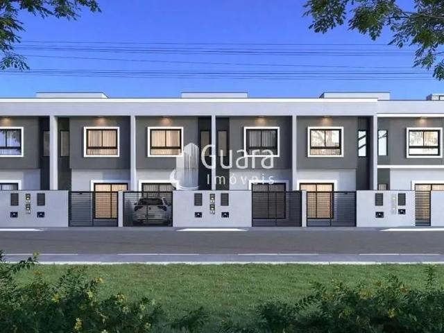 Casa venda em Região Geográfica Imediata de Joinville, Massaranduba