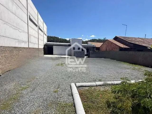 Casa venda em Região Geográfica Imediata de Joinville, Massaranduba
