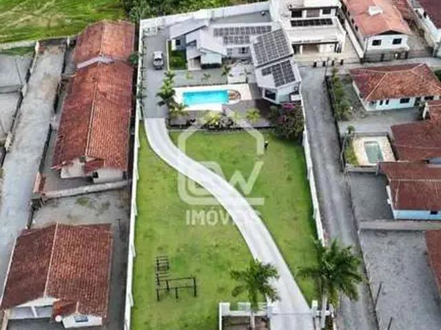 Casa venda em Região Geográfica Imediata de Joinville, Massaranduba
