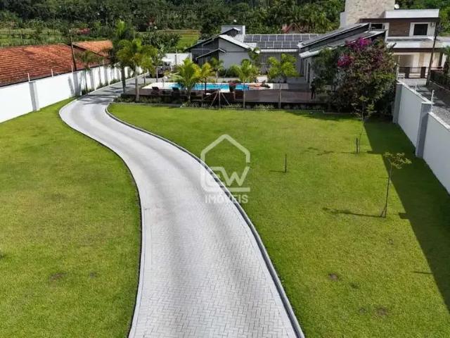 Casa venda em Região Geográfica Imediata de Joinville, Massaranduba