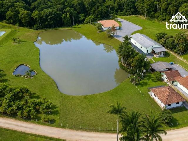 Casa venda em Massaranduba, Região Geográfica Intermediária de Joinville