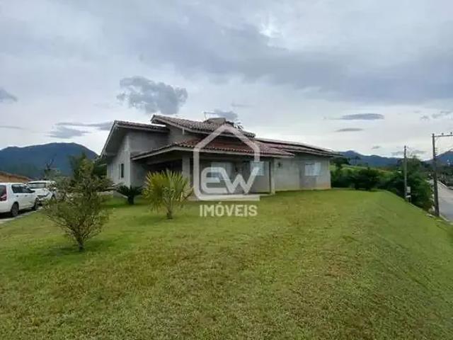 Casa venda em Região Geográfica Imediata de Joinville, Massaranduba