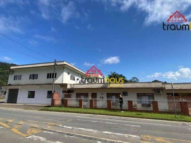 Casa venda em Região Geográfica Imediata de Joinville, Massaranduba