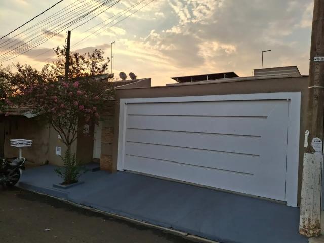 Casa venda em Região Imediata de Araraquara, Matão