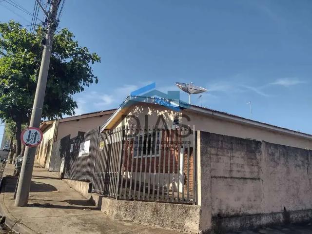 Casa venda em Região Imediata de Araraquara, Matão