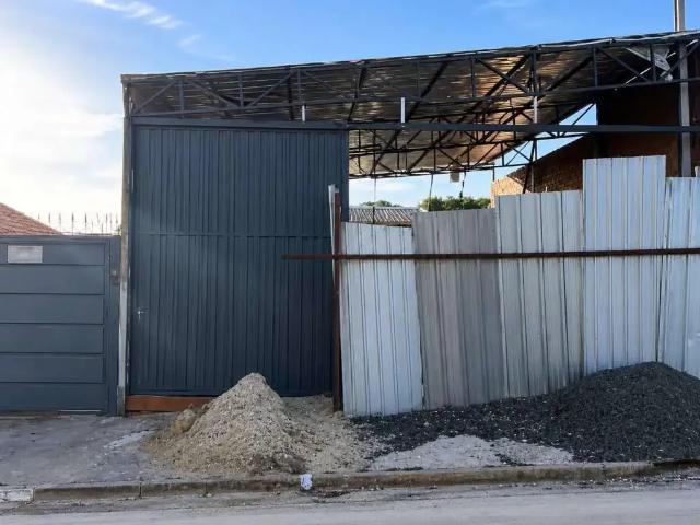Casa venda em Região Imediata de Araraquara, Matão