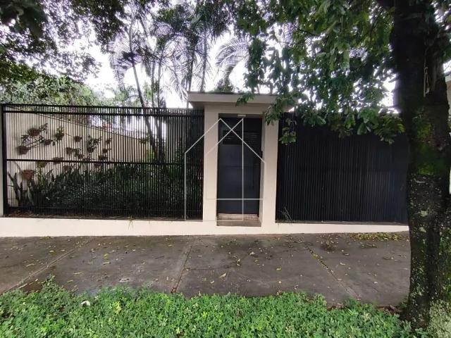 Casa venda em Matão