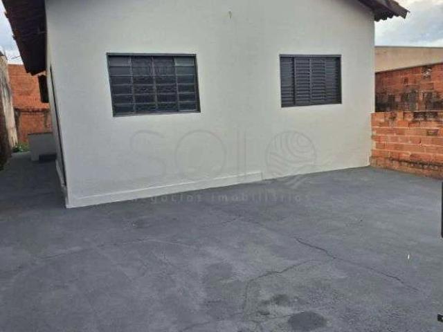 Casa venda em Matão