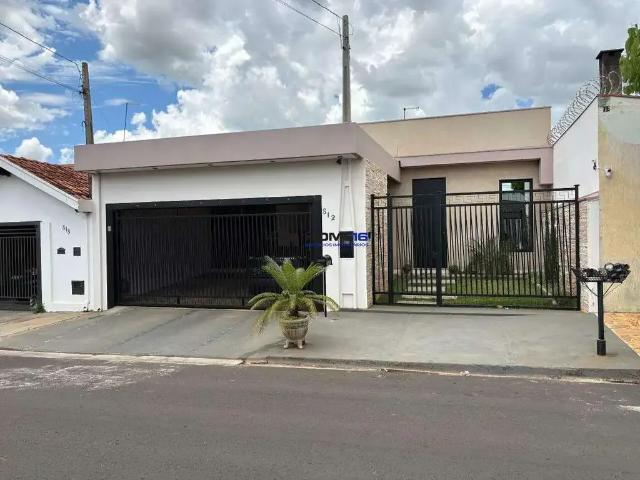 Casa venda em Região Imediata de Araraquara, Matão
