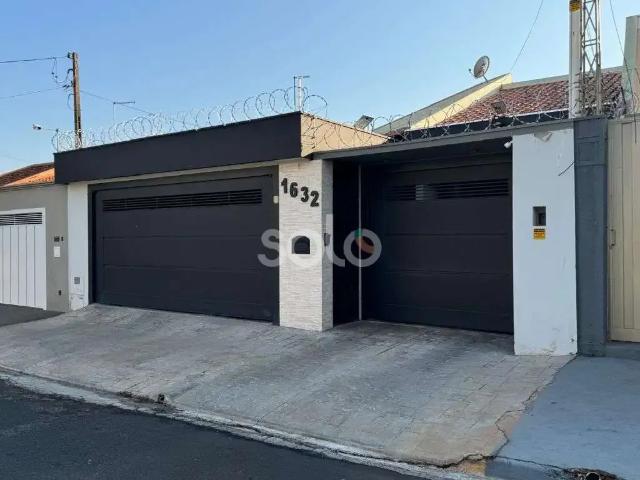 Casa venda em Região Imediata de Araraquara, Matão