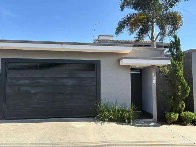 Casa venda em Região Imediata de Araraquara, Matão