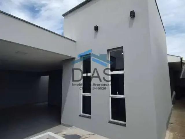 Casa venda em Matão, Região Geográfica Intermediária de Araraquara