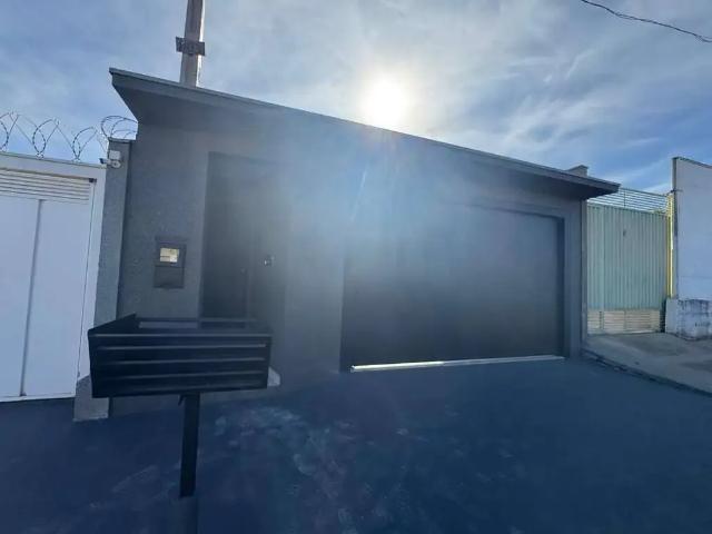 Casa venda em Região Imediata de Araraquara, Matão