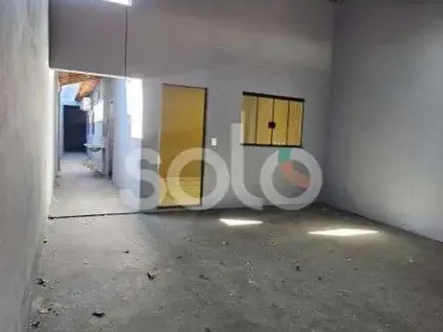 Casa venda em Região Imediata de Araraquara, Matão