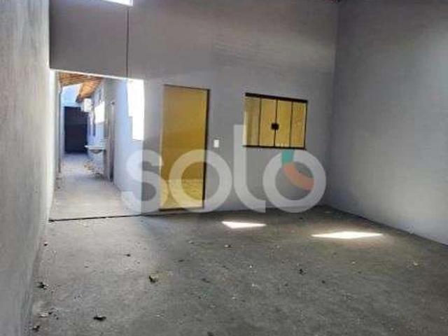 Casa venda em Matão