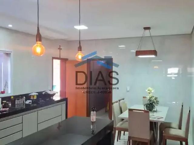 Casa venda em Região Imediata de Araraquara, Matão