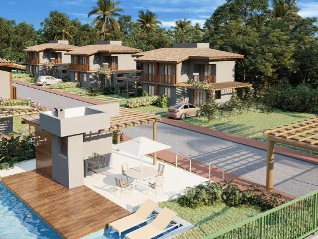 Casa venda em Açu da Torre, Mata de São João