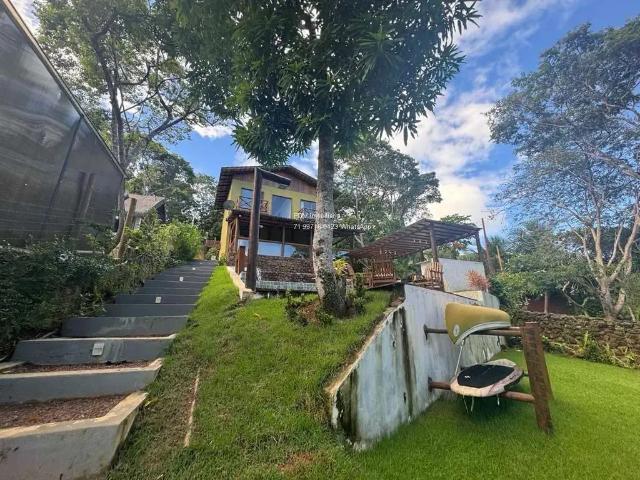 Casa venda em Região Geográfica Imediata de Salvador, Região Metropolitana de Salvador