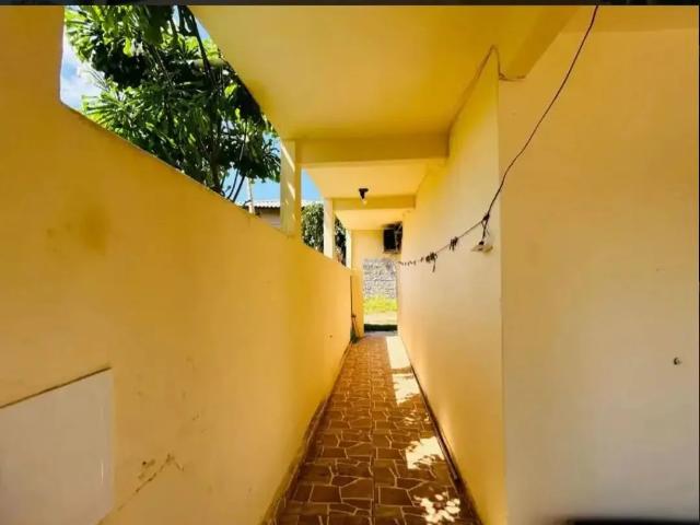 Casa venda em Mata de São João