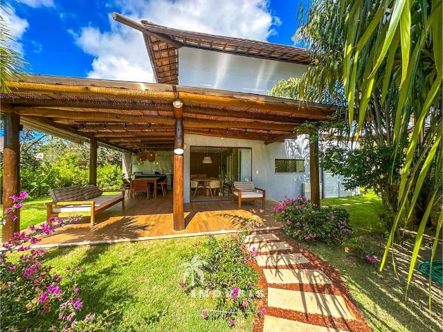 Casa venda em Mata de São João, Açu da Torre