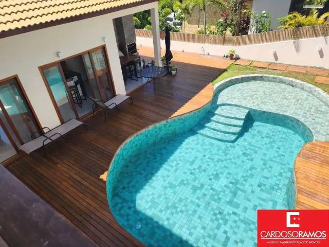 Casa venda em Mata de São João, Região Geográfica Intermediária de Salvador
