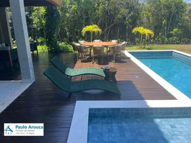 Casa venda em Reserva Imbassaí, Mata de São João
