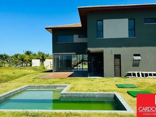 Casa venda em Mata de São João, Região Geográfica Intermediária de Salvador