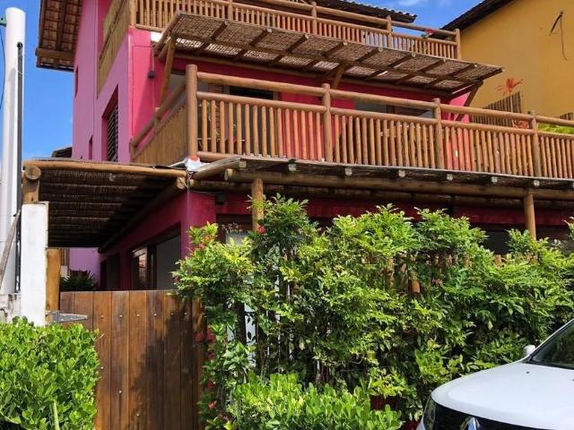 Casa venda em Açu da Torre, Mata de São João