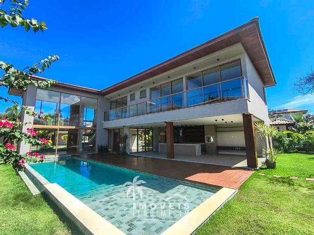 Casa venda em Mata de São João, Açu da Torre
