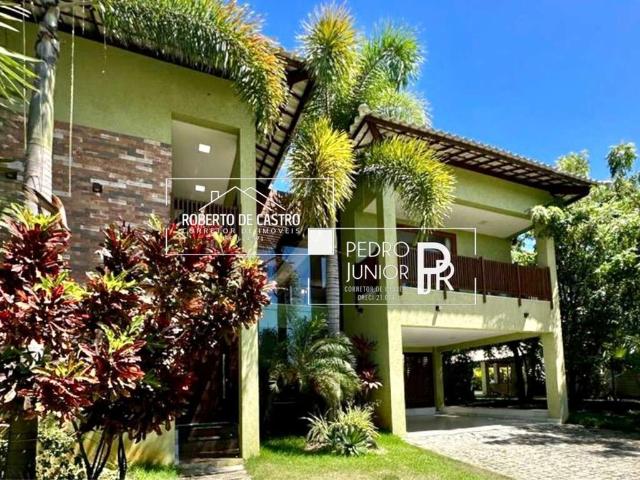 Casa venda em Mata de São João, Açu da Torre