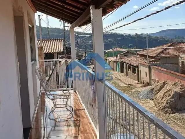 Casa venda em Região Geográfica Imediata de Belo Horizonte, Região Metropolitana de Belo Horizonte
