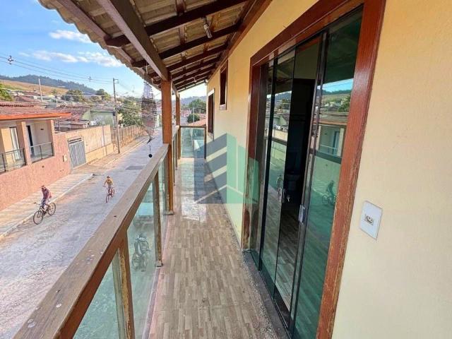 Casa venda em Mateus Leme, Região Geográfica Intermediária de Belo Horizonte