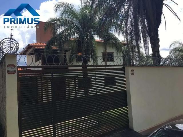 Casa venda em Região Geográfica Imediata de Belo Horizonte, Região Metropolitana de Belo Horizonte