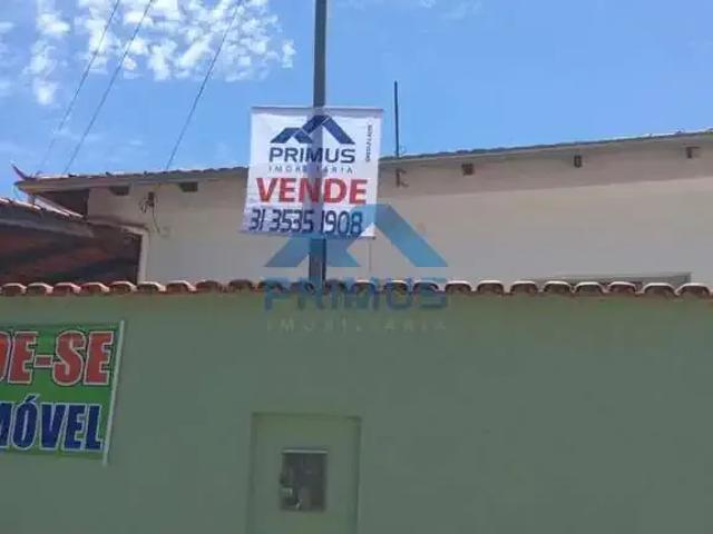 Casa venda em Mateus Leme, Região Geográfica Intermediária de Belo Horizonte